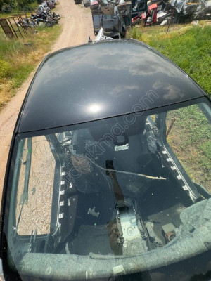 VOLKSWAGEN JETTA KESME TAVAN