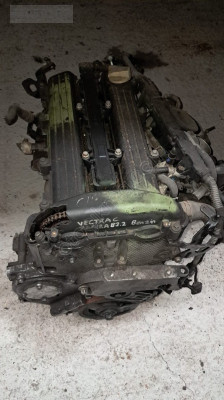 OPEL VECTRA C 2.2 BENZİNLİ KOMPLE MOTOR.OTO ERKAN ÜNYE
