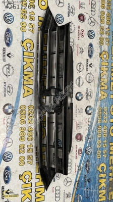 VOLKSWAGEN PASSAT B8 ÇIKMA ORJİNAL PANJUR