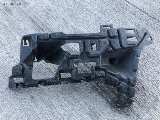 VOLVO XC90 ÖN TAMPON SOL İÇ BRAKET 31353370