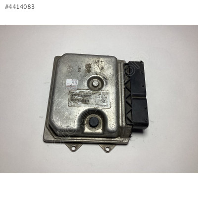 Fiat 500L Motor Beyni 51953628 8GSW.HD HW611