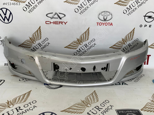 OPEL ASTRA ÖN TAMPON (2004-2009) ORJİNAL ÇIKMA