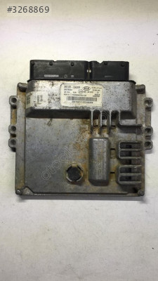 KİA RİO 1.1 CRDİ MOTOR BEYNİ 39140-2A200 28476624 DCM6.2AP