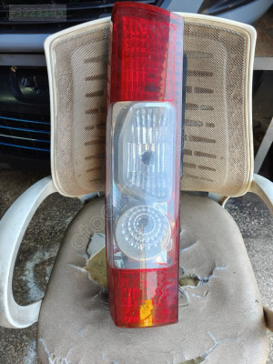 Peugeot Boxer sol arka stop