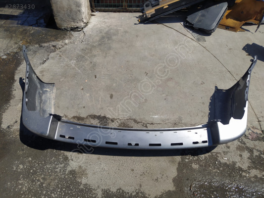 ÇIKMA LAND ROVER RANGE ROVER SPORT LUXURY ARKA TAMPON T-144