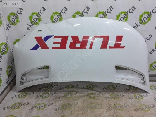 2018-2024 Mercedes Sprinter W907 Ön Kaput A9108870200