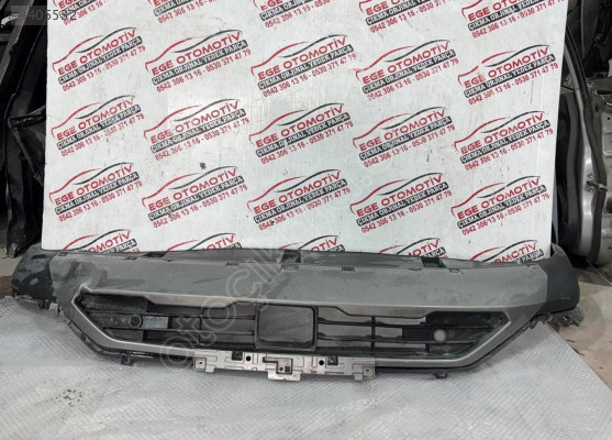 CHERY TİGGO 8 PRO ÖN TAMPON ALT EKİ ORJINAL HATASIZ