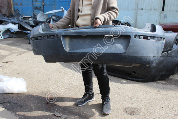 OPEL CORSA C 2000-2006 MODEL ARKA TAMPON 13120798