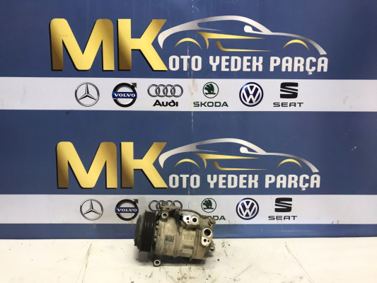 MERCEDES C220-C200-C180 W205 KLİMA KOMPRESÖR