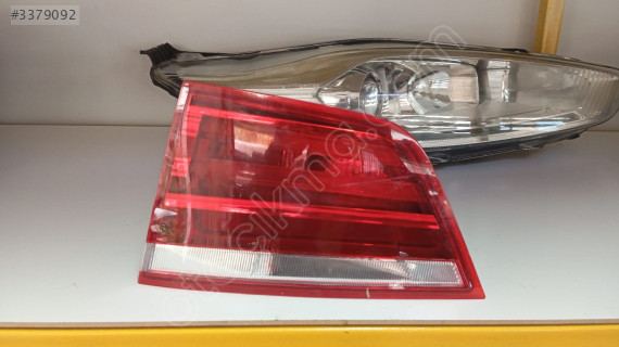 BMW X3 F25 SAĞ İÇ STOP ORJİNAL  ÇIKMA 2013-2015