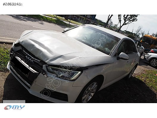 AUDİ A4 15.22 TURBO MAZOT POMPASI VE ENJEKTÖRLER OMY OTO DAN