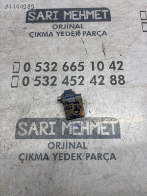 ÇIKMA FİAT PANDA SOL ÖN KAPI MENTEŞESİ ÜST