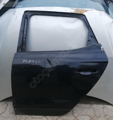 Seat Arona Sol Arka Kapı Orijinal Çıkma