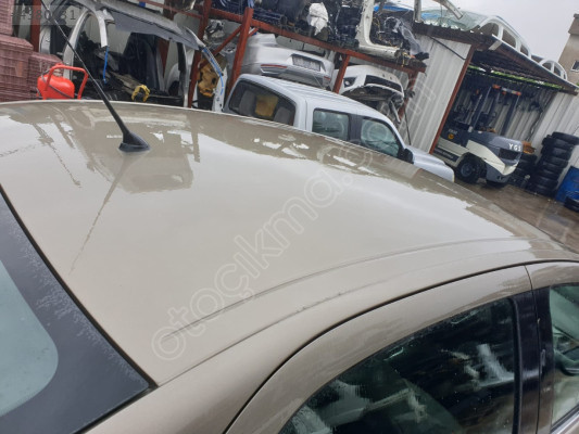 citroen c-elysee 2014 kesme tavan (son fiyat)