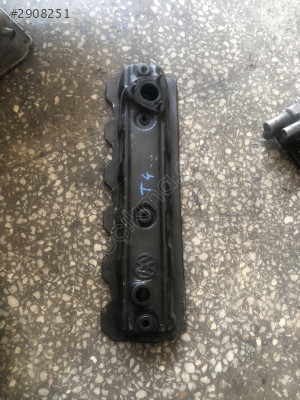 Ww TRANSPORTER T4 KÜLBÜTÖR KAPAĞI