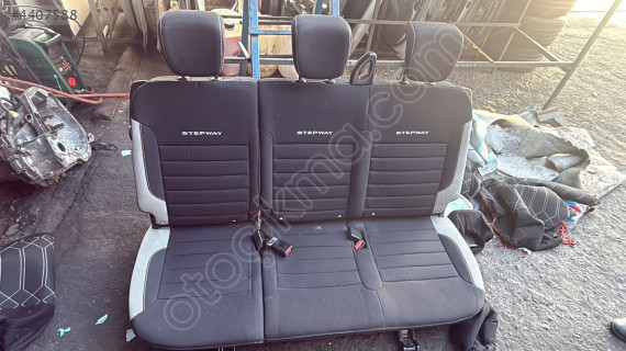DACİA LODGY KOLTUK SET KONUK OTO