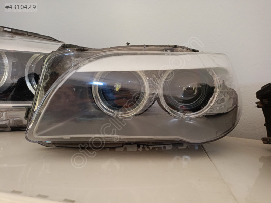 BMW 5.20 F10 SOL FAR