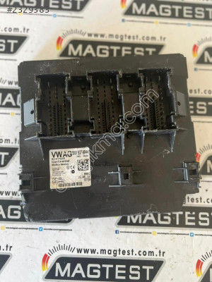 TOURAN II KONFOR/KONFOR MODÜLÜ 5K0937084H