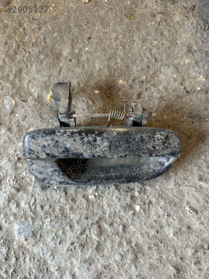 Admire kapı kolu