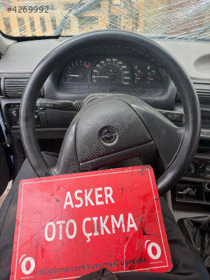 Astra f direksiyon simidi