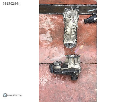 RANGE ROVER 3.0 ŞANZIMAN   ARAZİ YAVRU ŞANZIMAN