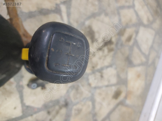 LAND ROVER FREELANDER 1 VİTES MEKANİZMASI ÇIKMA