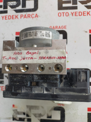 SEAT TARRAKO ABS BEYNİ 5Q0614517GE