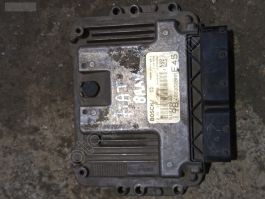 FİAT BRAVO MOTOR BEYNİ