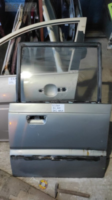 B2500 97-00 SAĞ ARKA KAPI