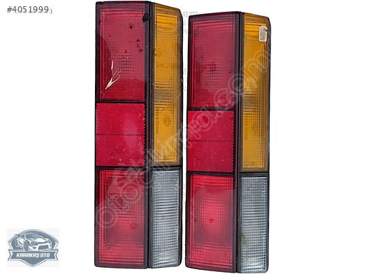 VOLKSWAGEN JETTA STOP LAMBASI ORJİNAL ÇIKMA