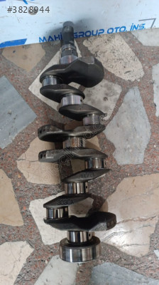 FORD FOCUS 1.6 BENZİNLİ KRANK --98MM6 T46AA