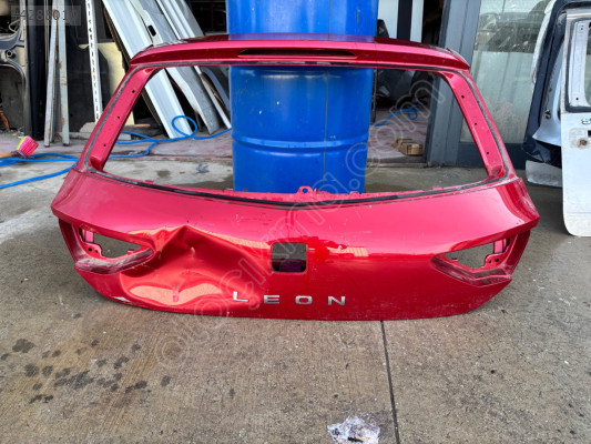 SEAT LEON BAGAJ KAPAĞI ORİJİNAL ÇIKMA