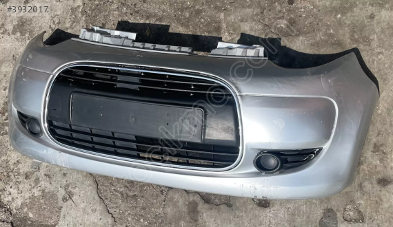 CITROEN C1 ÇIKMA ORJİNAL ÖN TAMPON