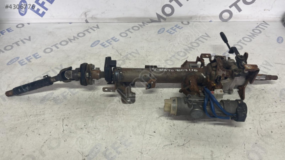 kia sorento 2009 170hp direksiyon mafsalı/kolonu/mili (son fiyat)