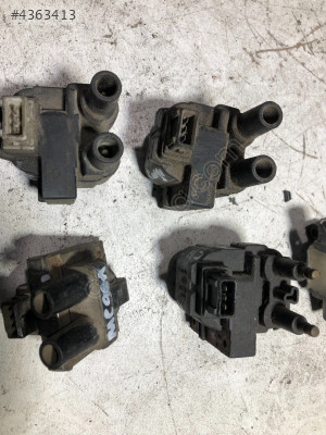 Renault Laguna 1 Megane 1 Scenic Ateşleme Bobini 7700850999