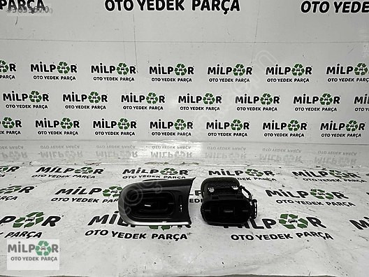 CİTROEN C3 AİRCROSS 20/24 HAVALANDIRMA IZGARASI 963zd-00