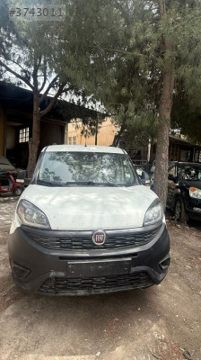 2019 FİAT DOBLO ÇIKMA HATASIZ KAPUT YEDEK PARÇALARI