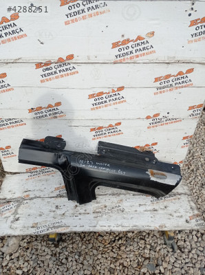 DACİA DUSTER SOL ARKA ÇAMURLUK ÜST FRANGART SIFIR ORJİNAL