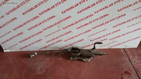 CİTROEN NEMO DİREKSİYON KOLONLARI