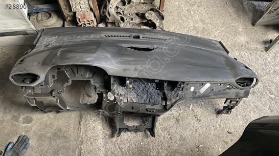 OPEL CROSSLAND X TORPİDO ÇIKMA 39214912 CANCAN OPEL