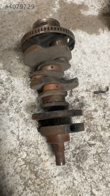 OPEL VECTRA 2.5 V6 KRANK.OTO ERKAN ÜNYE