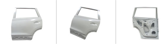 KAPI SOL ARKA CHERY TİGGO 8 PRO 22-24 5665456465