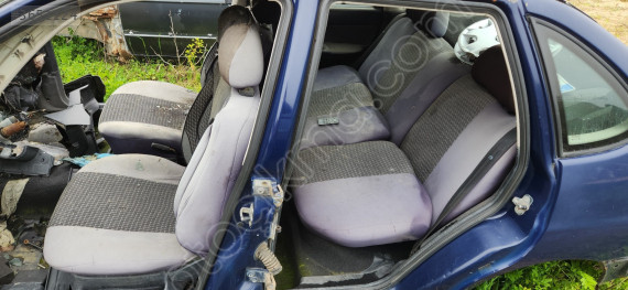VOLKSWAGEN POLO CLASİC KOLTUK TAKIM
