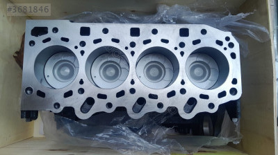 KIA SORENTO YARIM MOTOR 2002-2006 ARASI SIFIR