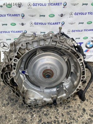 BMW F48 X1 Çıkma Otomatik Şanzıman 7DCT300 5A95B31
