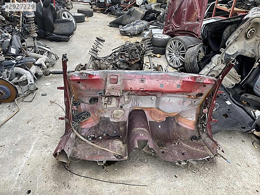 Renoult 19 ön sağ sol şase EMR OTOMATİV