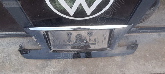 LEXUS ÇIKMA ORJİNAL BAGAJ KAPAĞI BANDI 76801-50090