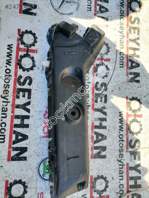 5F0920 seat leon 2015 arka sağ tampon braketi