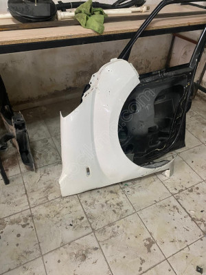 Fiorino Sağ Ön Çamurluk Orjinal Çıkma
