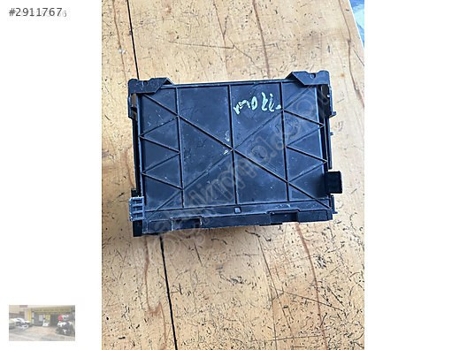13589196 Opel mokka Gövde kontrol modülü bcm beyini